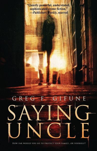 Produktbild: Saying Uncle