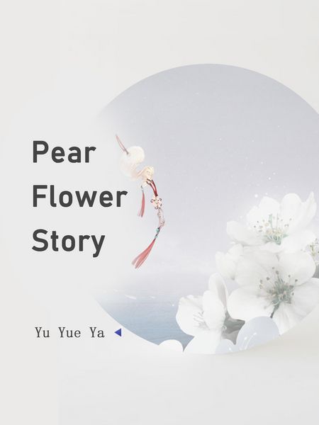 Produktbild: Pear Flower Story