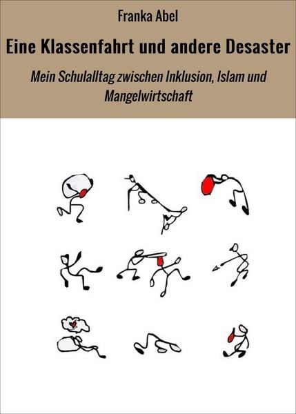 Produktbild: Eine Klassenfahrt und andere Desaster