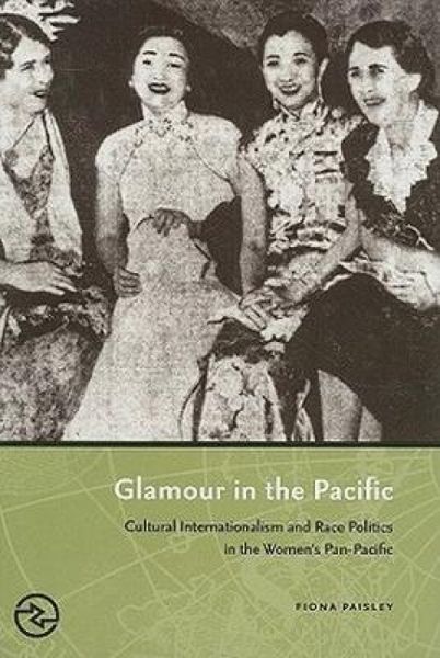 Produktbild: Glamour in the Pacific