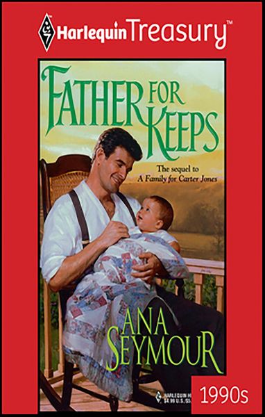 Produktbild: Father For Keeps