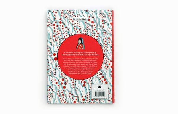 Produktbild: Kusama