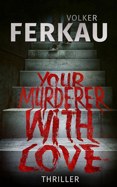 Produktbild: Your Murderer with Love