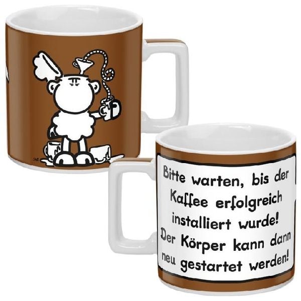 Tasse 