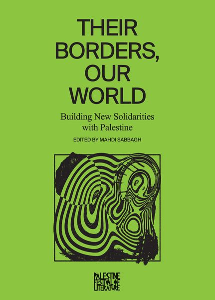 Produktbild: Their Borders, Our World
