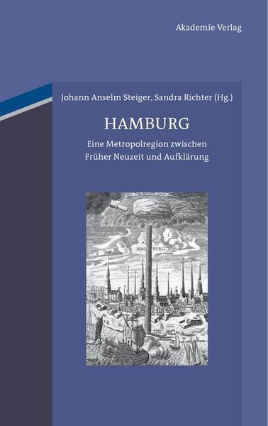 Produktbild: Hamburg