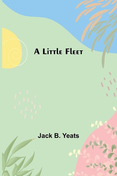 Produktbild: A Little Fleet