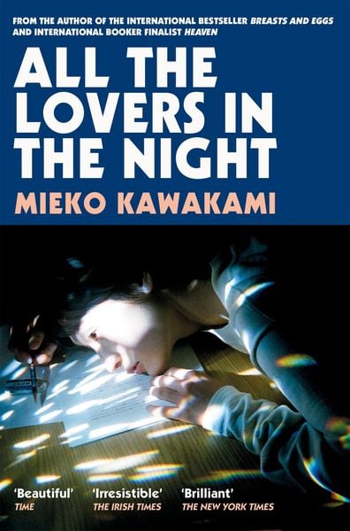 Produktbild: All The Lovers In The Night