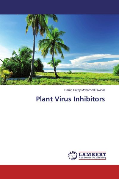 Produktbild: Plant Virus Inhibitors