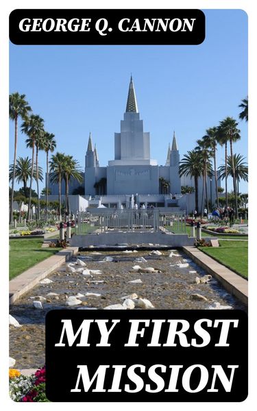 Produktbild: My First Mission