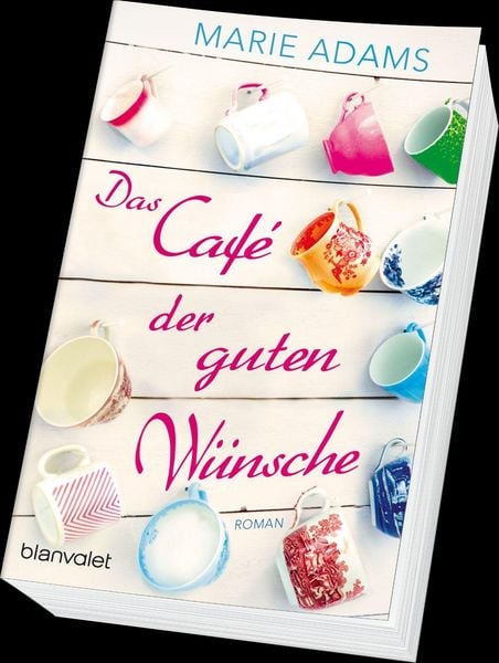 Produktbild: Das Caf&eacute; der guten W&uuml;nsche