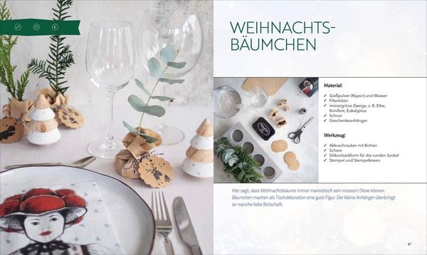 Produktbild: Feste feiern - Weihnachten