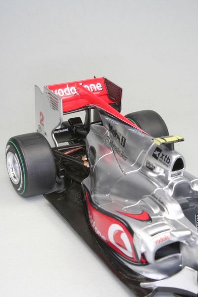 Produktbild: Revell 07096 Bausatz 1:24