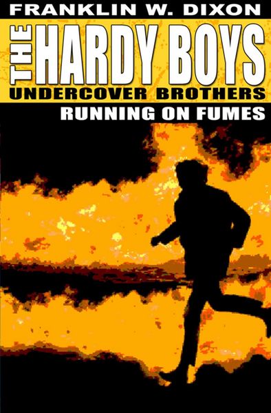 Produktbild: Running on Fumes
