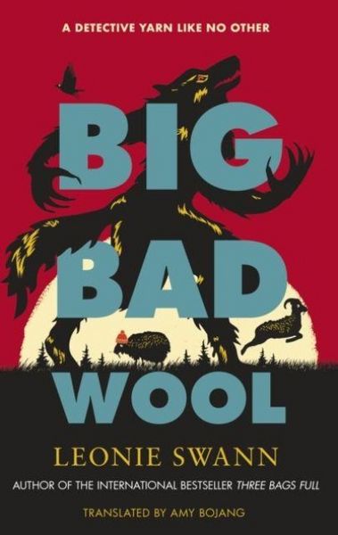 Produktbild: Big Bad Wool