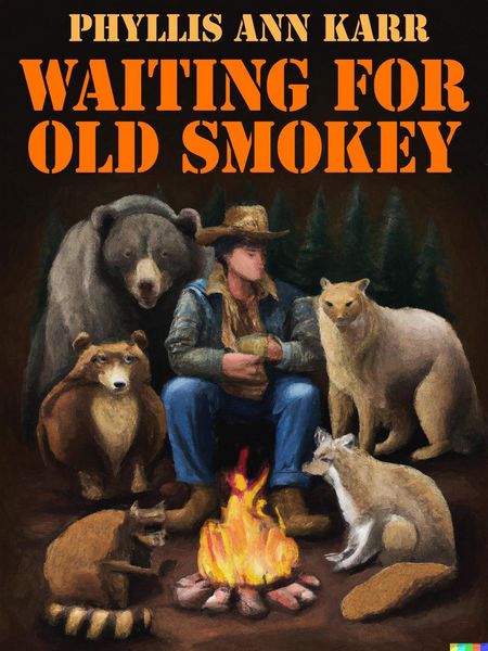 Produktbild: Waiting for Old Smoky