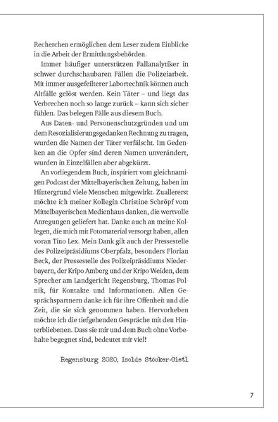 Produktbild: Auf den Spuren des Todes