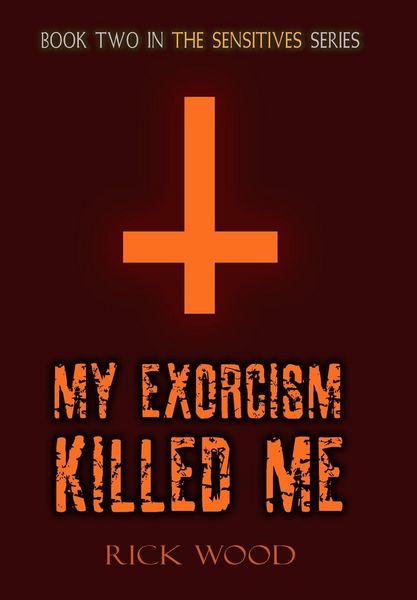 Produktbild: My Exorcism Killed Me
