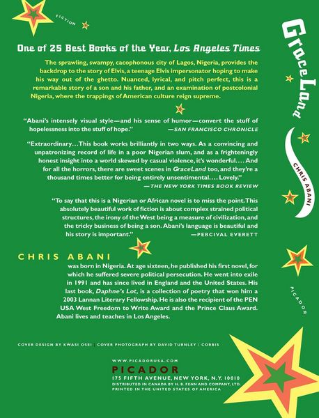 Produktbild: Graceland