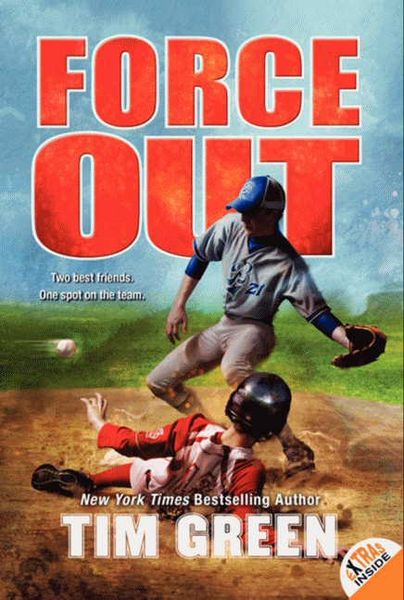 Produktbild: Force Out