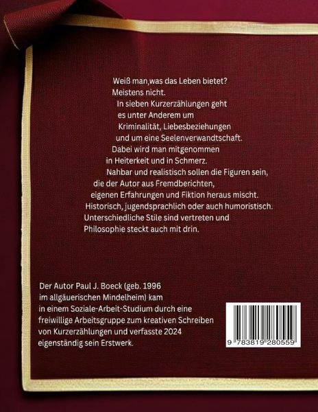 Produktbild: Glanzfunken