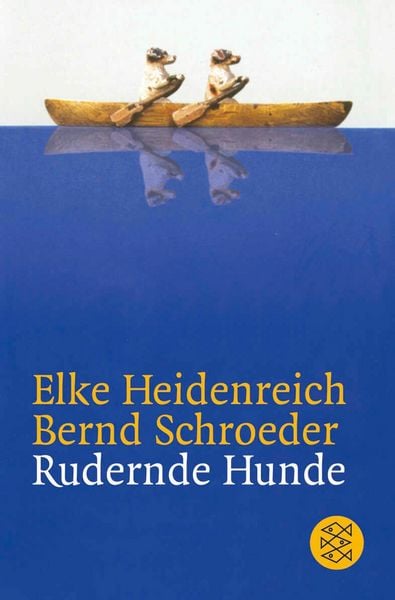 Produktbild: Rudernde Hunde