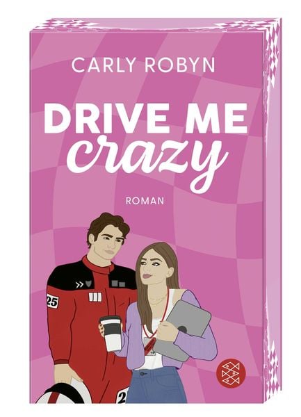 Produktbild: Drive Me Crazy