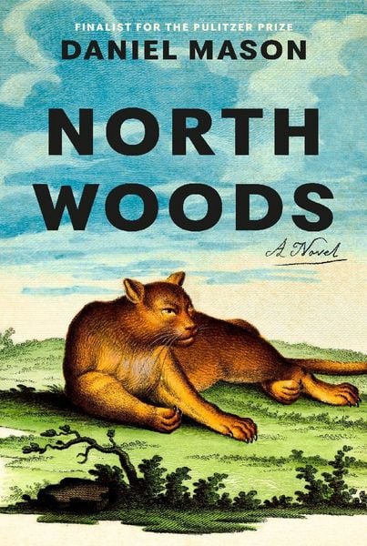 Produktbild: Mason, D: North Woods