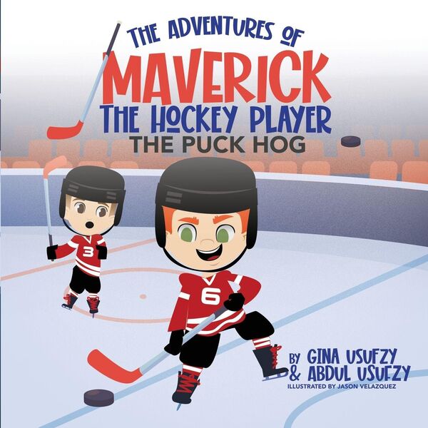 Produktbild: The Puck Hog