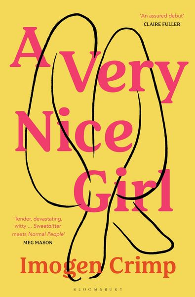 Produktbild: A Very Nice Girl