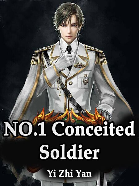 Produktbild: NO.1 Conceited Soldier