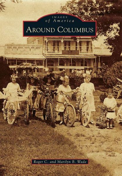 Produktbild: Around Columbus