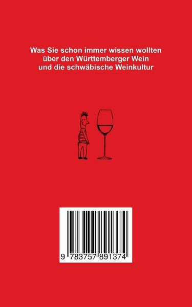 Produktbild: Schwaben trinken W&uuml;rttemberger