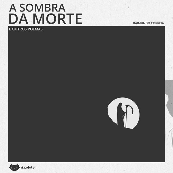 A sombra da morte e outros poemas - Raimundo Correia, Audio, 9786560211940