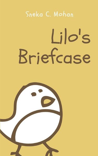 Produktbild: Lilo's Briefcase