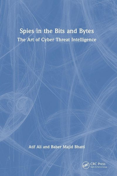 Produktbild: Spies in the Bits and Bytes