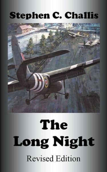 Produktbild: The Long Night