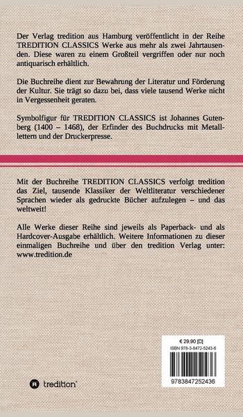 Produktbild: Versuche