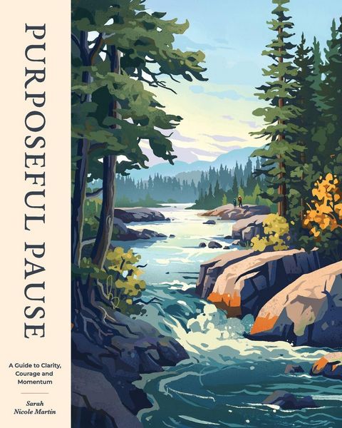 Produktbild: Purposeful Pause