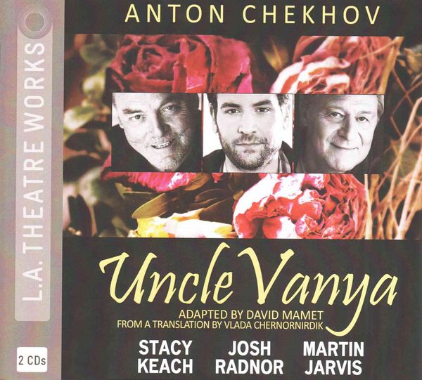 Produktbild: Uncle Vanya  2d
