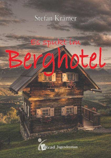 Produktbild: Es spukt im Berghotel