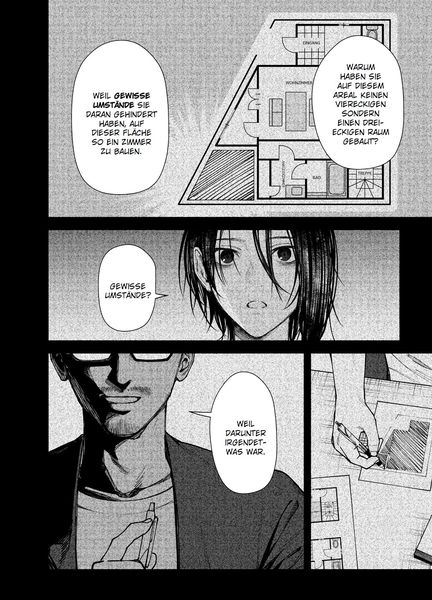 Produktbild: The Strange House 02
