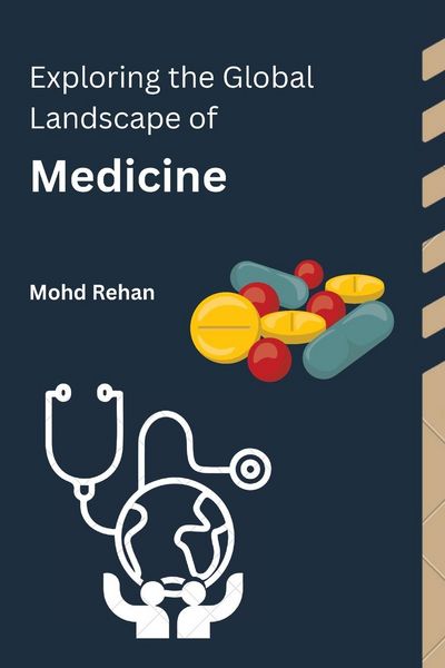 Produktbild: Exploring The Global Landscape