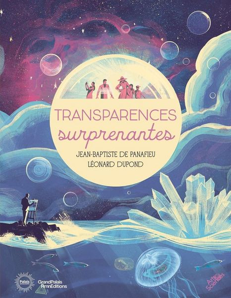 Produktbild: Transparence