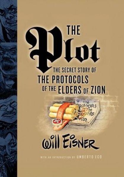Produktbild: The Plot