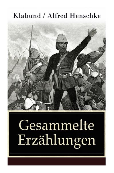 Produktbild: Gesammelte Erz&auml;hlungen