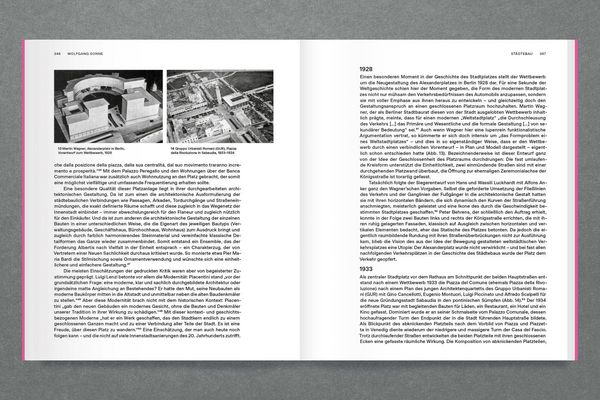Produktbild: Der Architekt Peter Grund und die Tradition in der Moderne