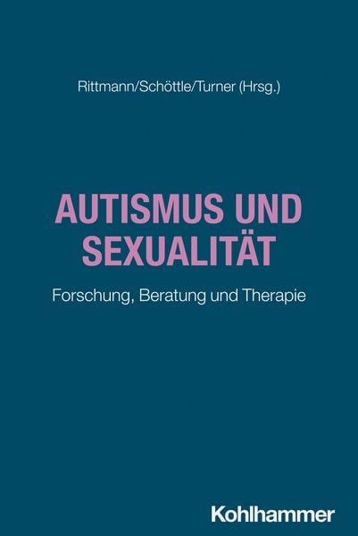 Produktbild: Autismus und Sexualit&auml;t