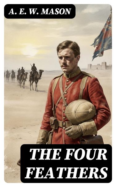 Produktbild: The Four Feathers