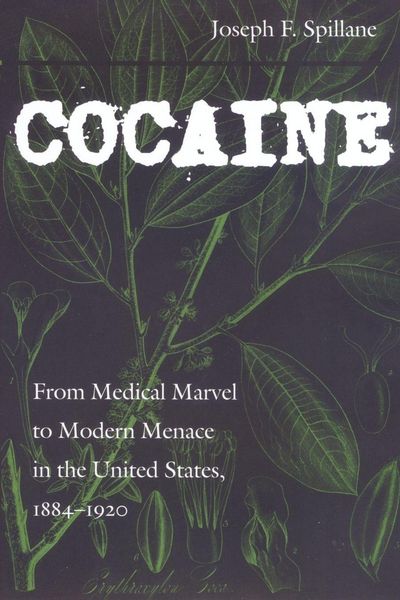 Produktbild: Cocaine